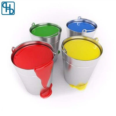 Vannbasert polyuretanbelegg