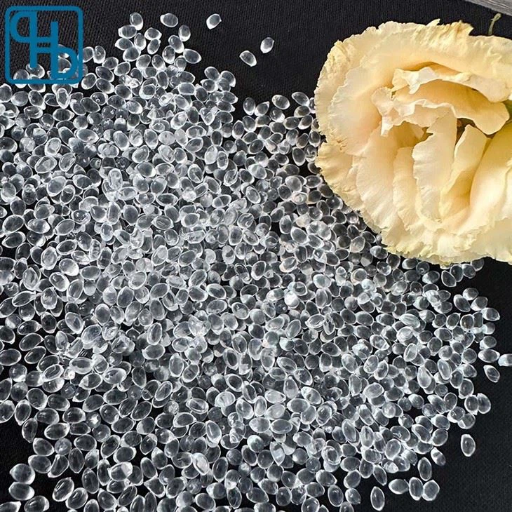 Extrusion Grade Polyester-based TPU Granules