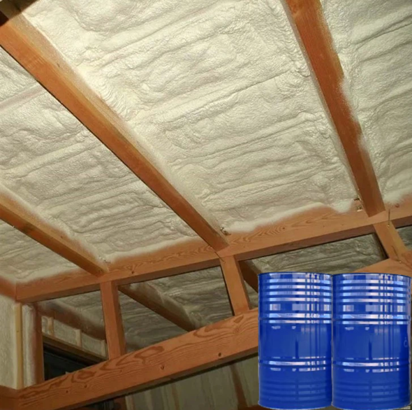 Polyurethane Foam Insulation Polyurethane Foam Insulation